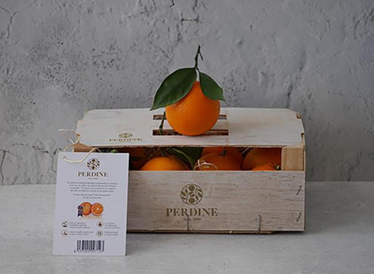# 🍊 Los cítricos como regalo corporativo: elegancia, sabor y sostenibilidad