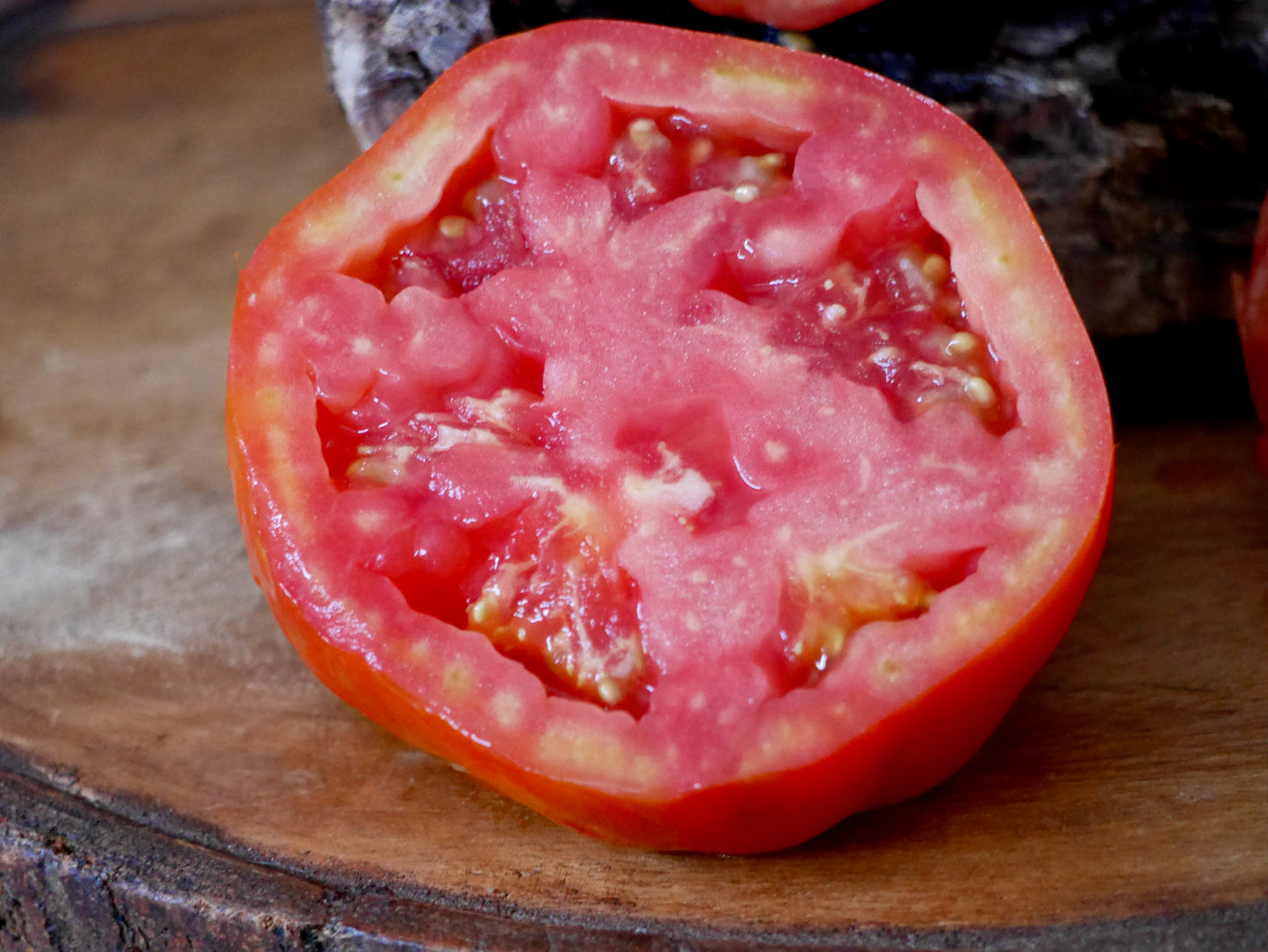 TOMATOES