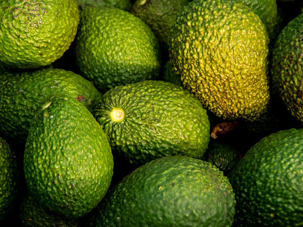 AVOCADOS-€/unit (200g approx.)