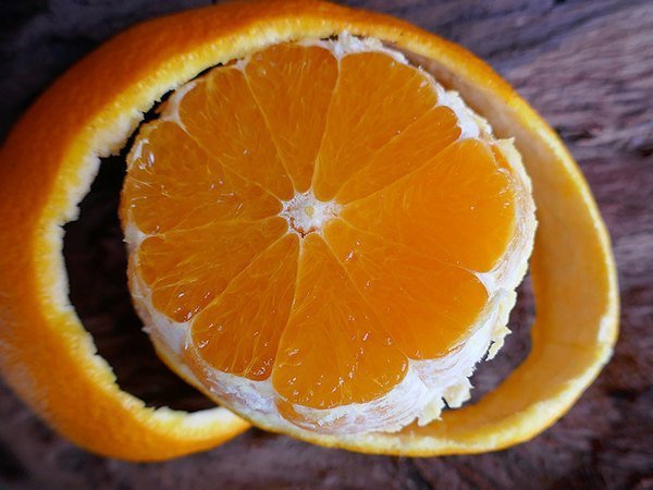 ORANGES